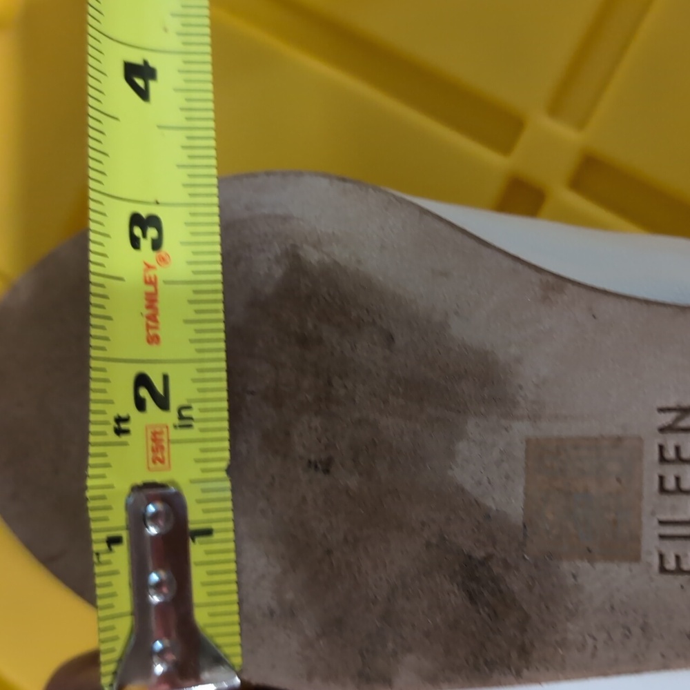 Eileen Fisher ballet flats - Picture 6 of 6